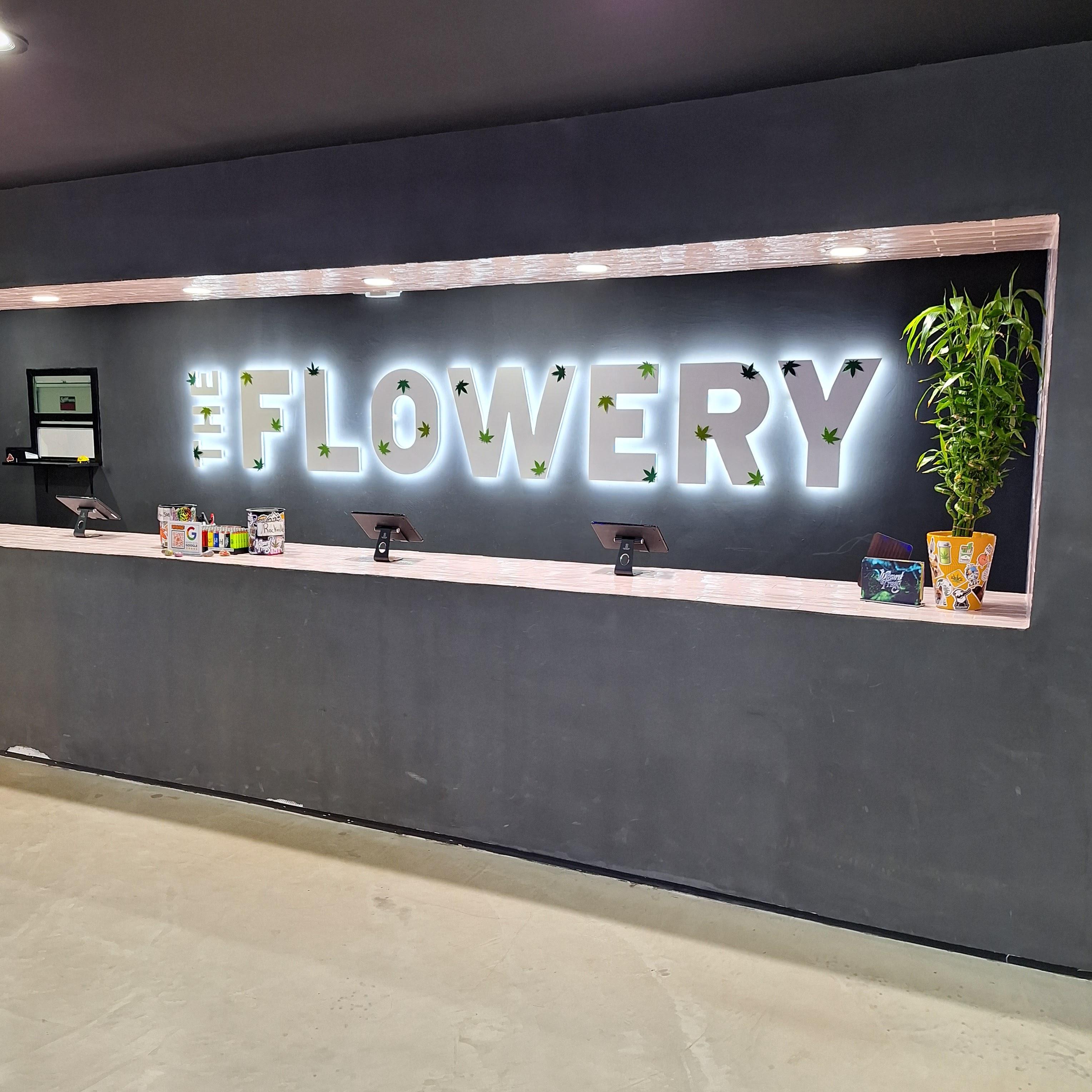 The Flowery Dispensary Port Orange Image