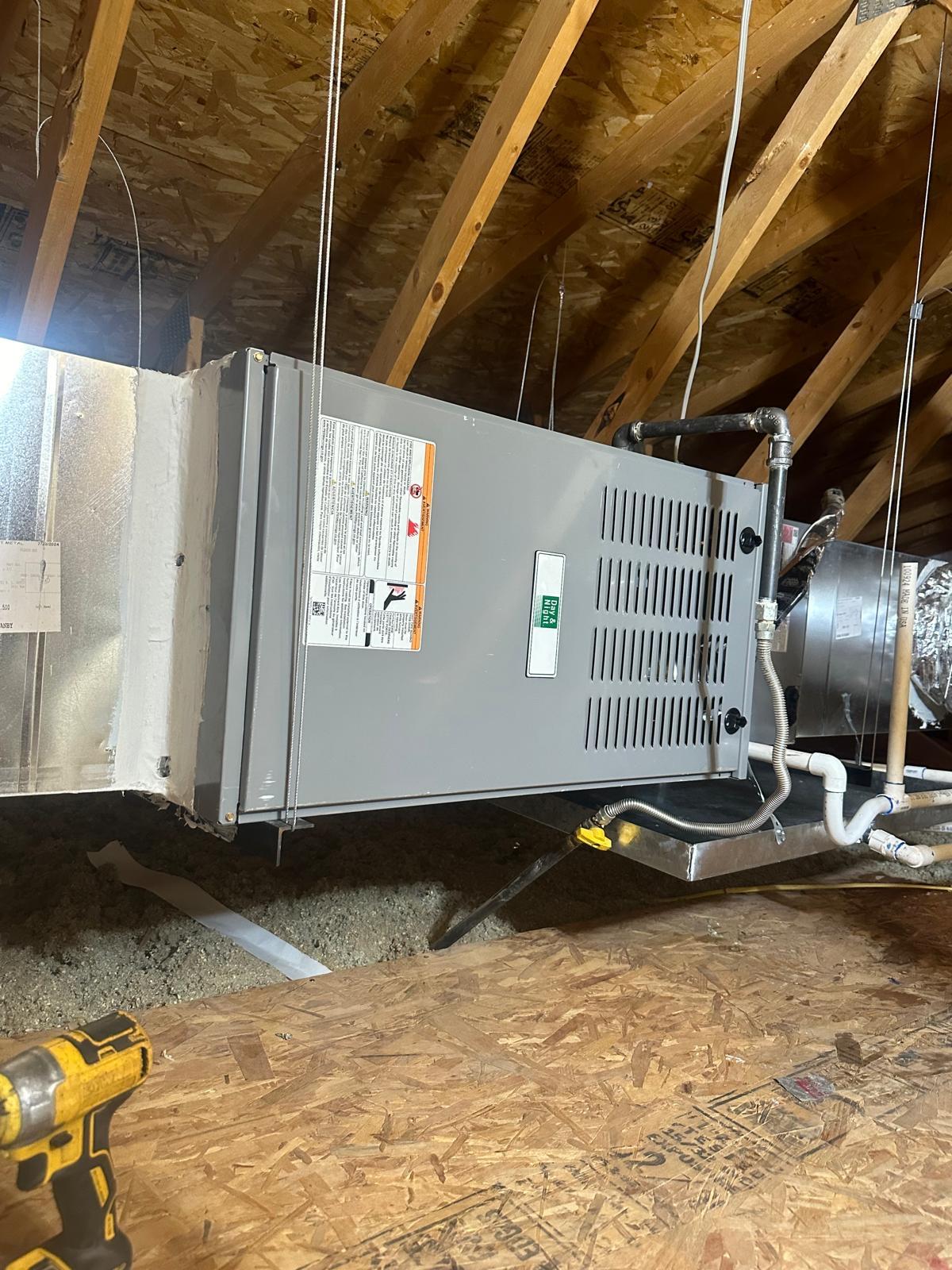 Sonoran Sun Heating and Cooling Image