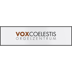 VOX COELESTIS Orgelzentrum Sankt Martin im Mühlkreis VOX COELESTIS Orgelzentrum Sankt Martin im Mühlkreis