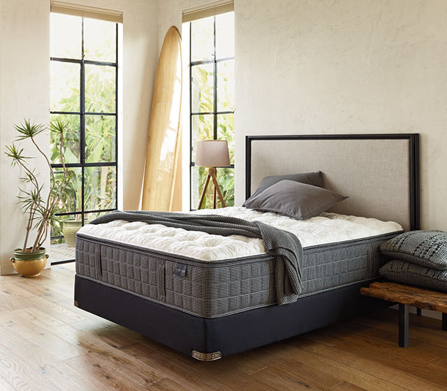 Santa Barbara Mattress Image