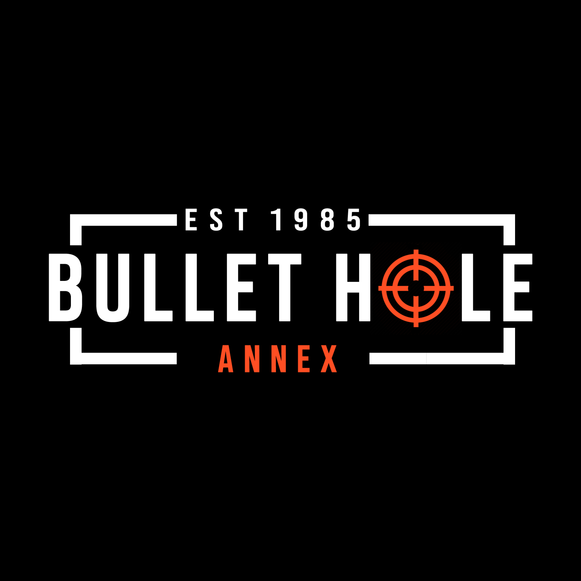 Bullet Hole Annex
