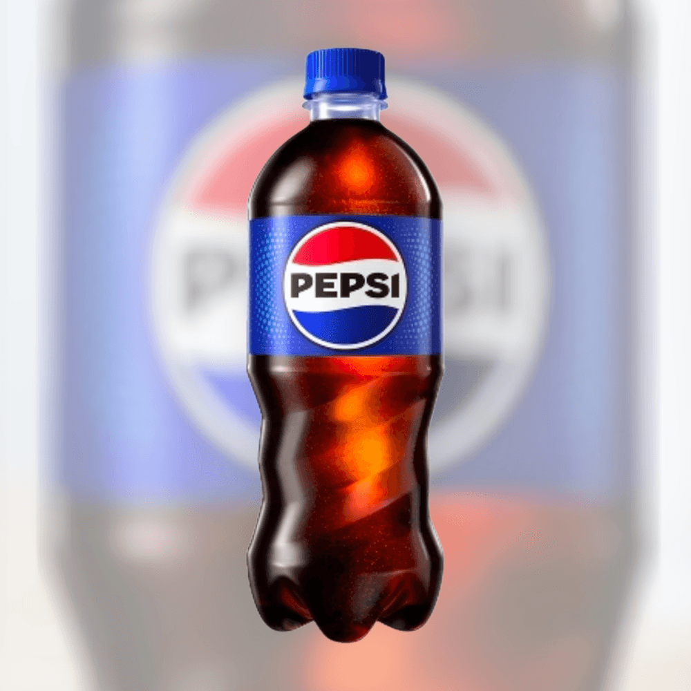 Pepsi
