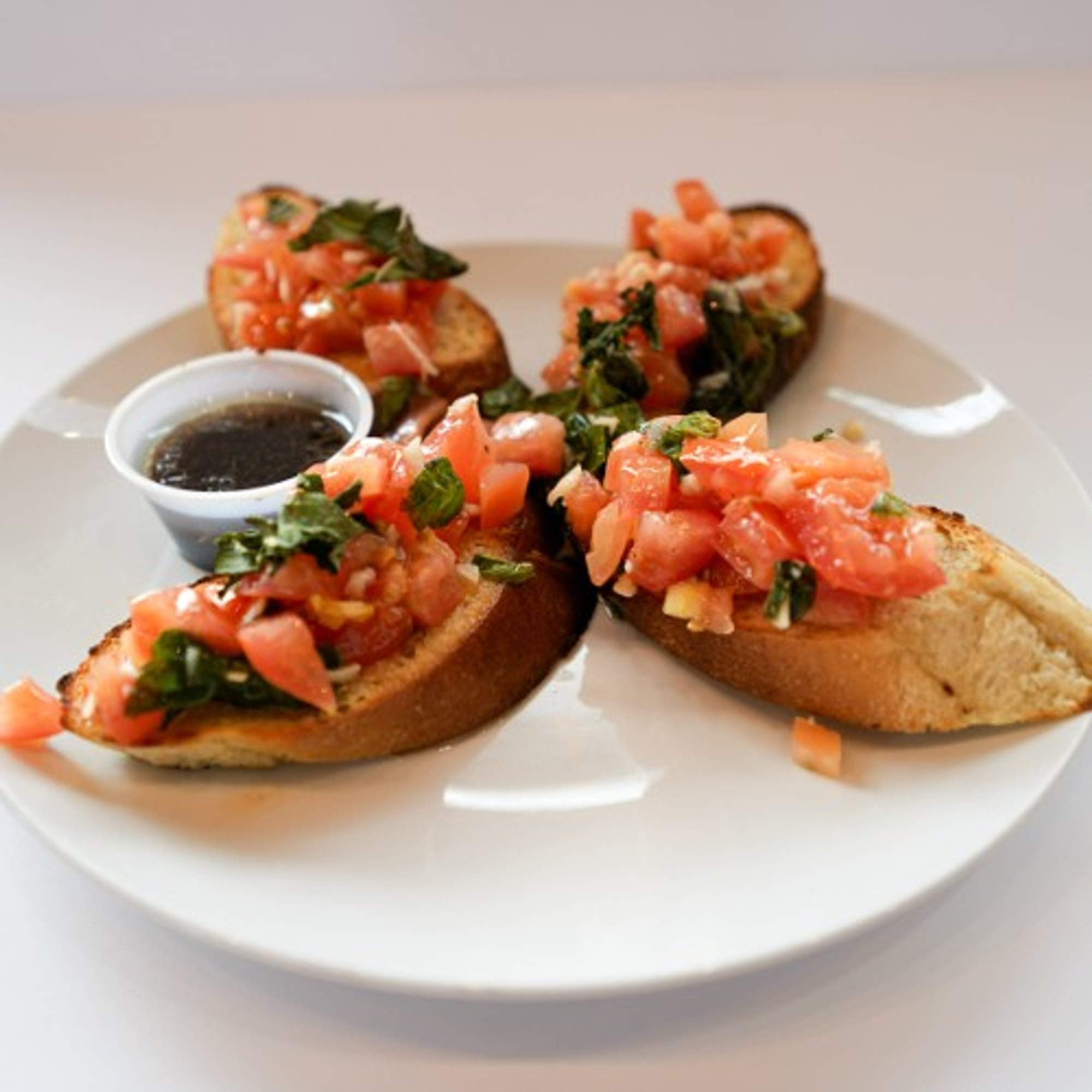 Bruschetta Bread