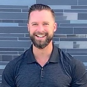 Dr. Mike Batla, Chiropractor Logo