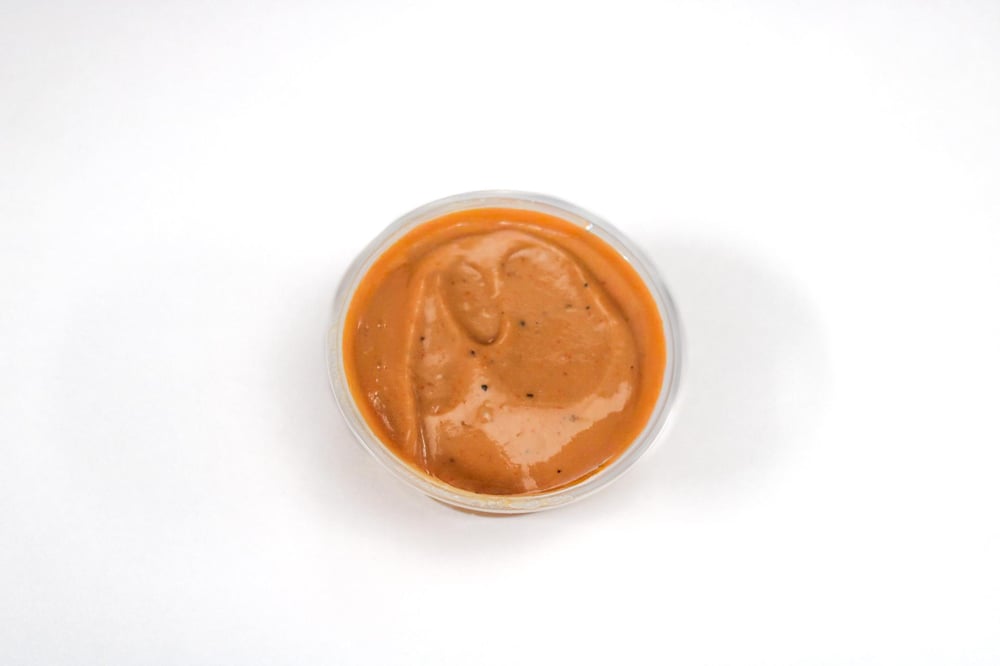Luke's Sauce