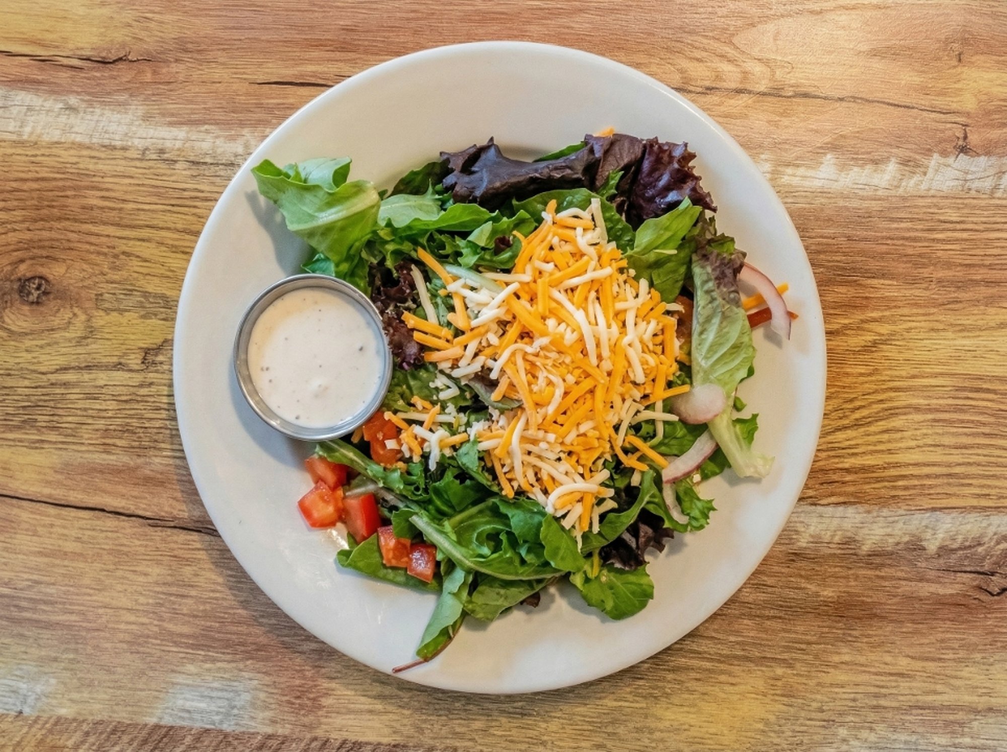 House Salad