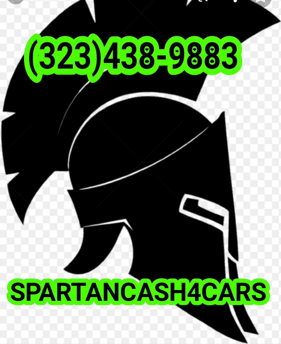 Spartan Cash for cars/ Junk Car Removal Photo