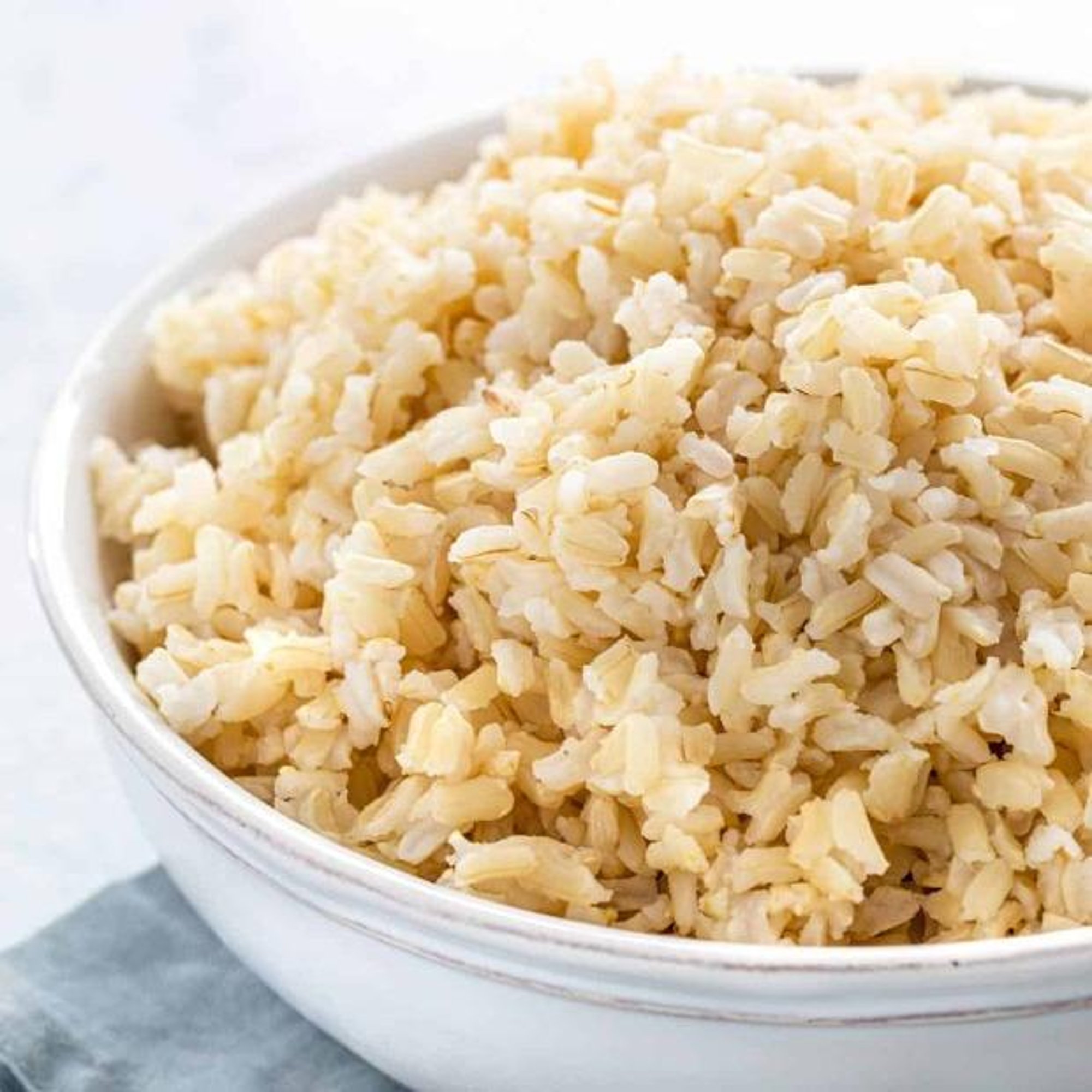 Side Brown Rice