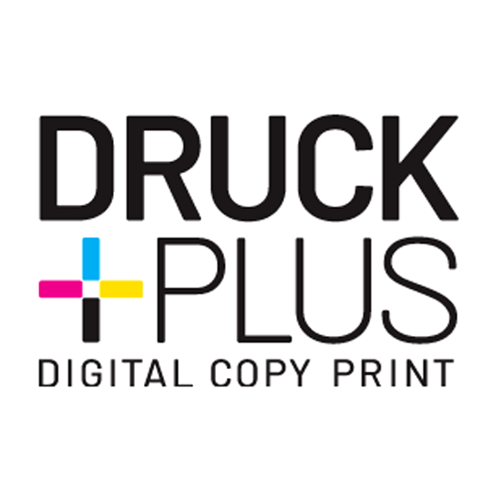 Logo von DRUCKPLUS