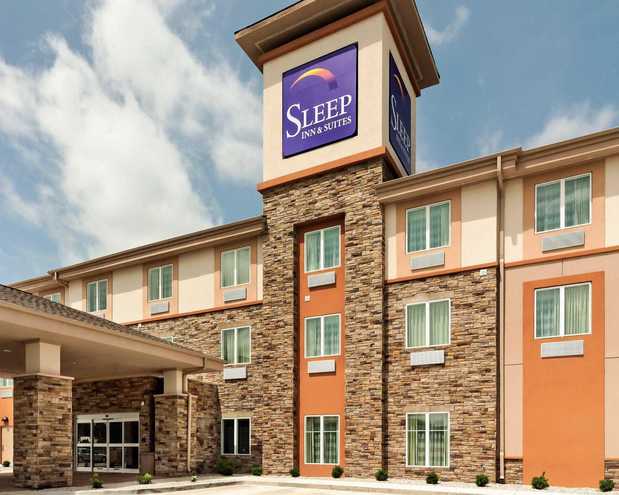 Images Sleep Inn & Suites