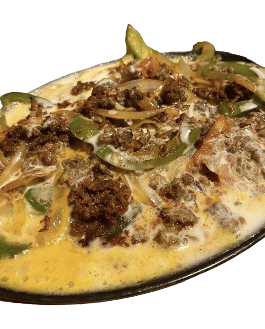 Queso Fundido