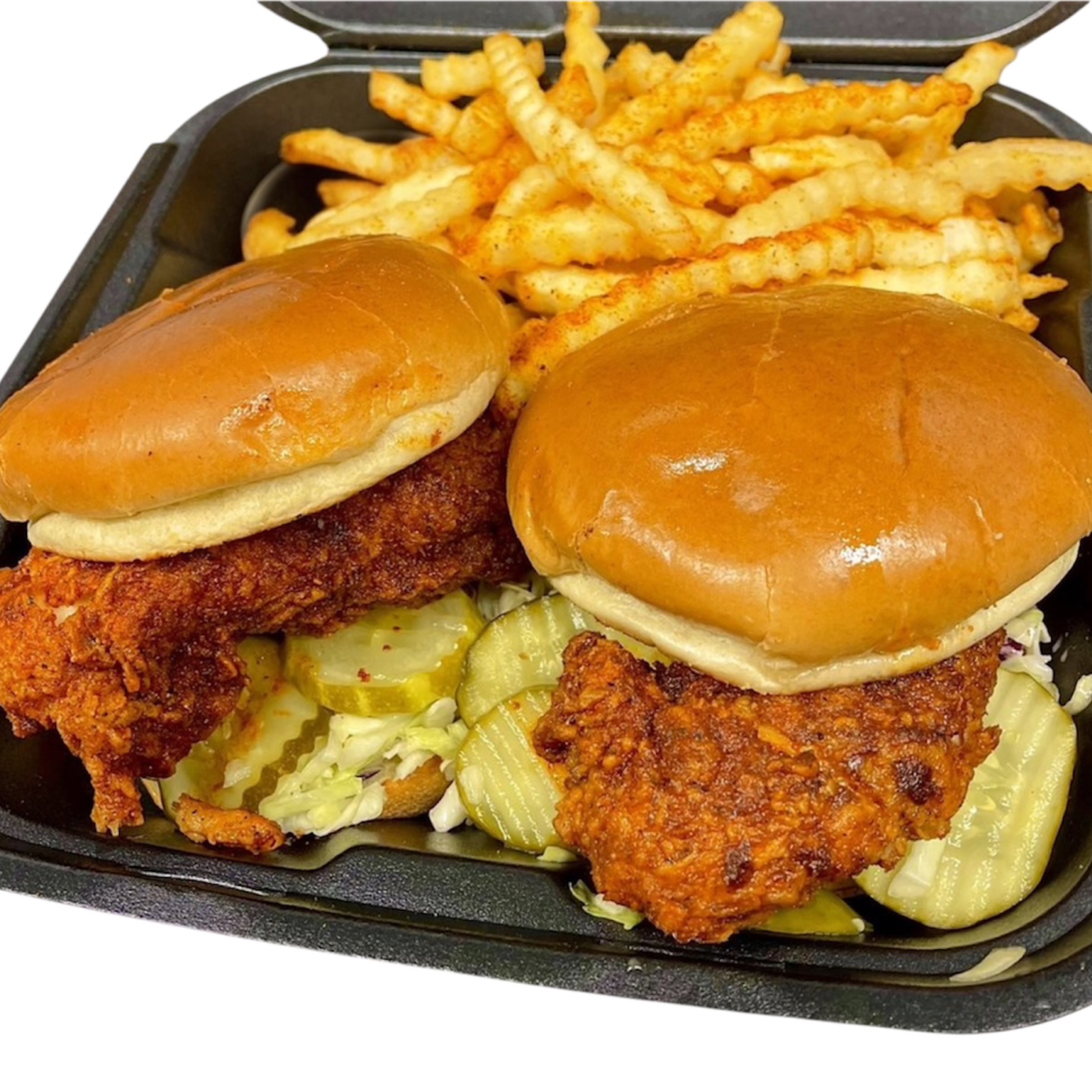 Double-Sandwich Plate