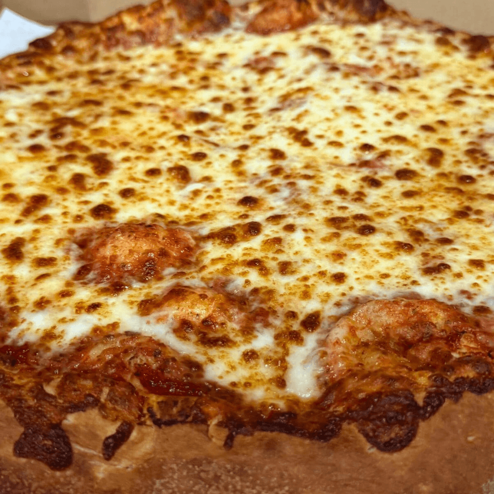 Cheese Pizza