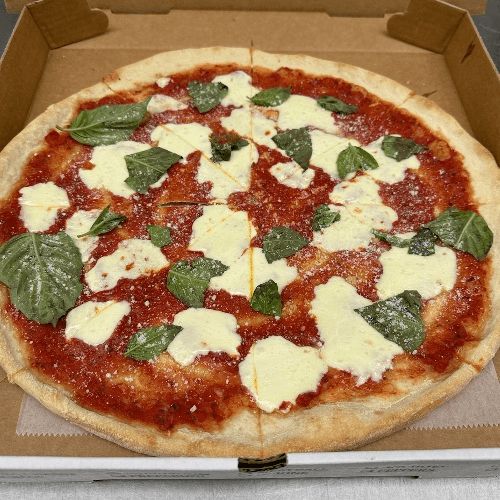 Margarita Pizza