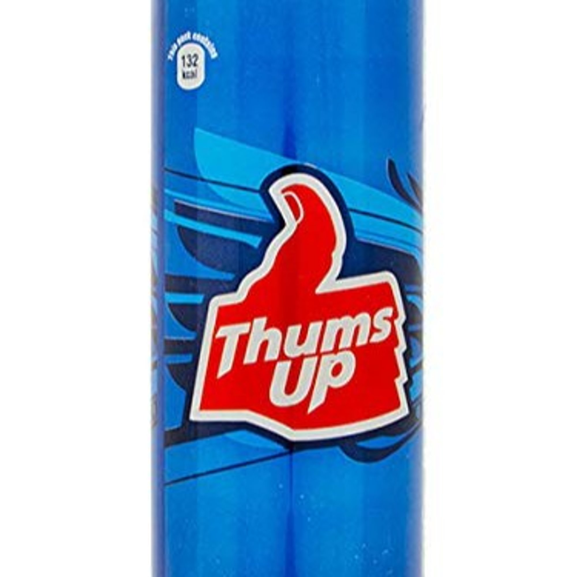 Indian Soda - Thumbs Up