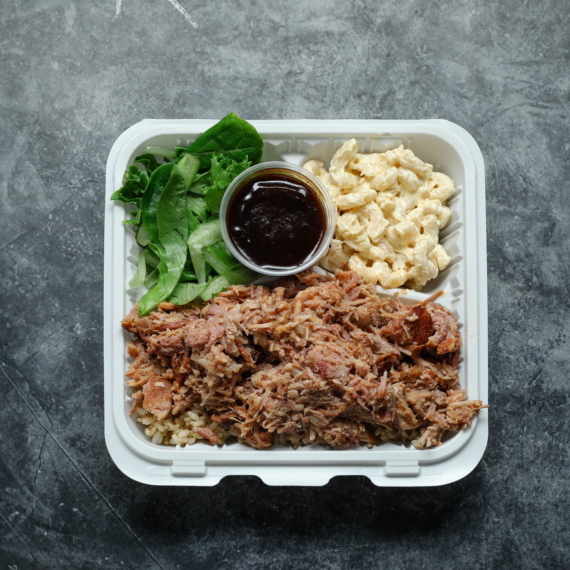 Kalua Pork