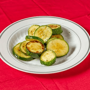 Zucchini/ Squash GF