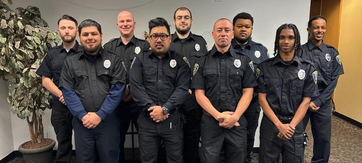 Security Services Northwest, Inc Image