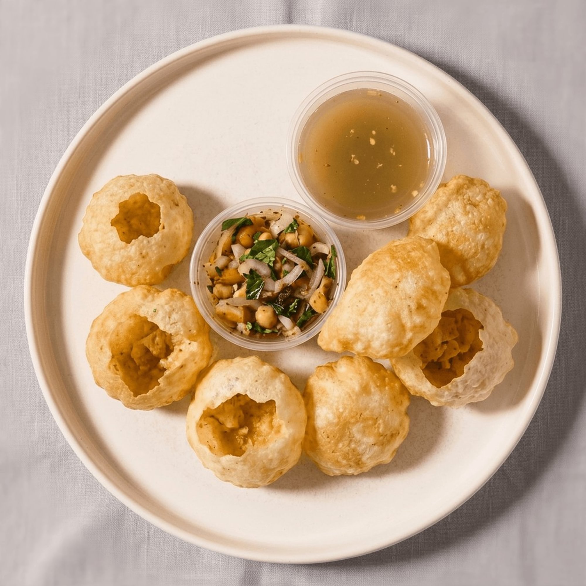 Pani Puri