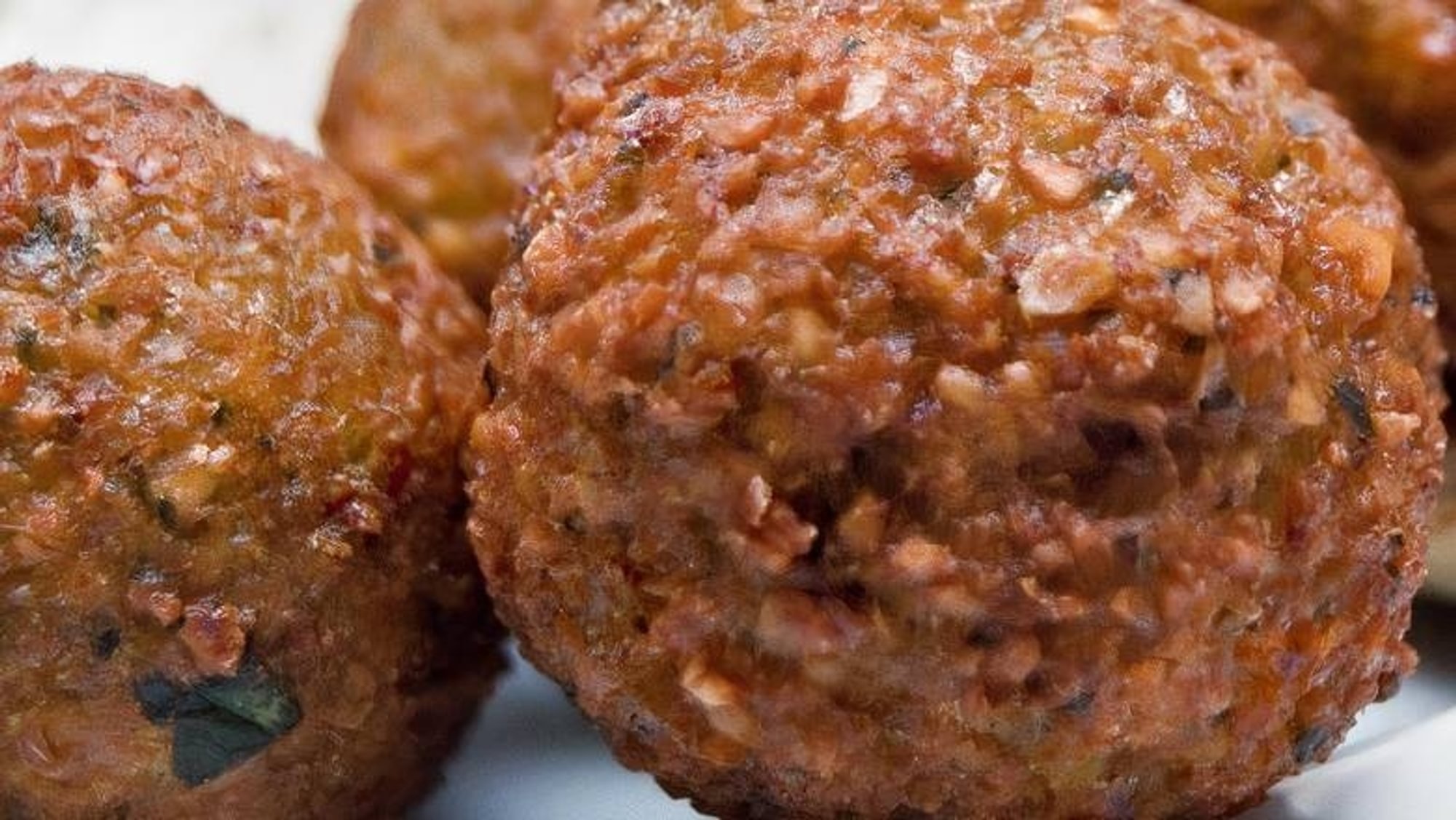 Falafel  