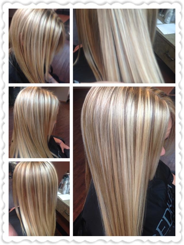 Ray of Light "The Art of Hair & Color" Image