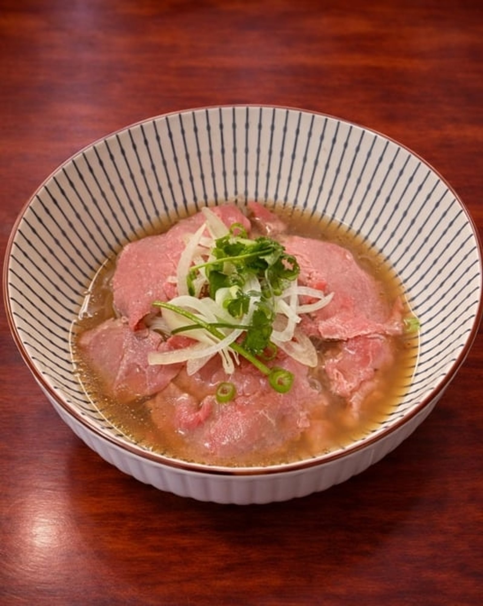 Pho 1 Topping