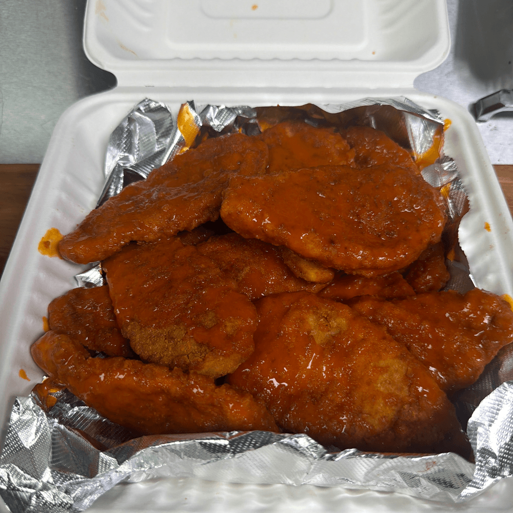 Chicken Fingers