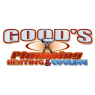 Goods Plumbing Heating & Cooling