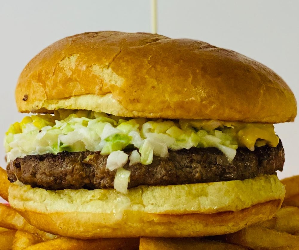 Slawburger