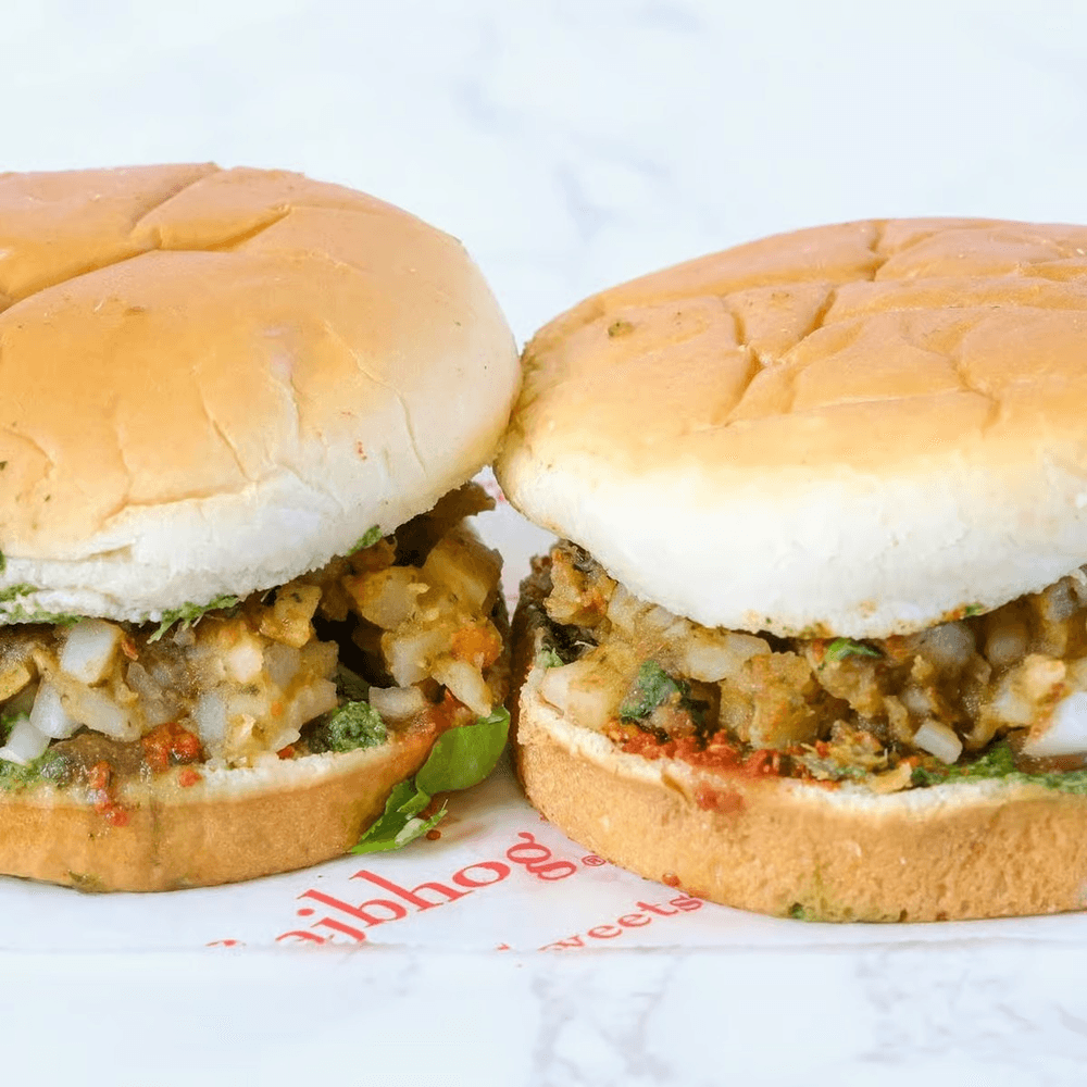 Dabeli (2 Pieces)