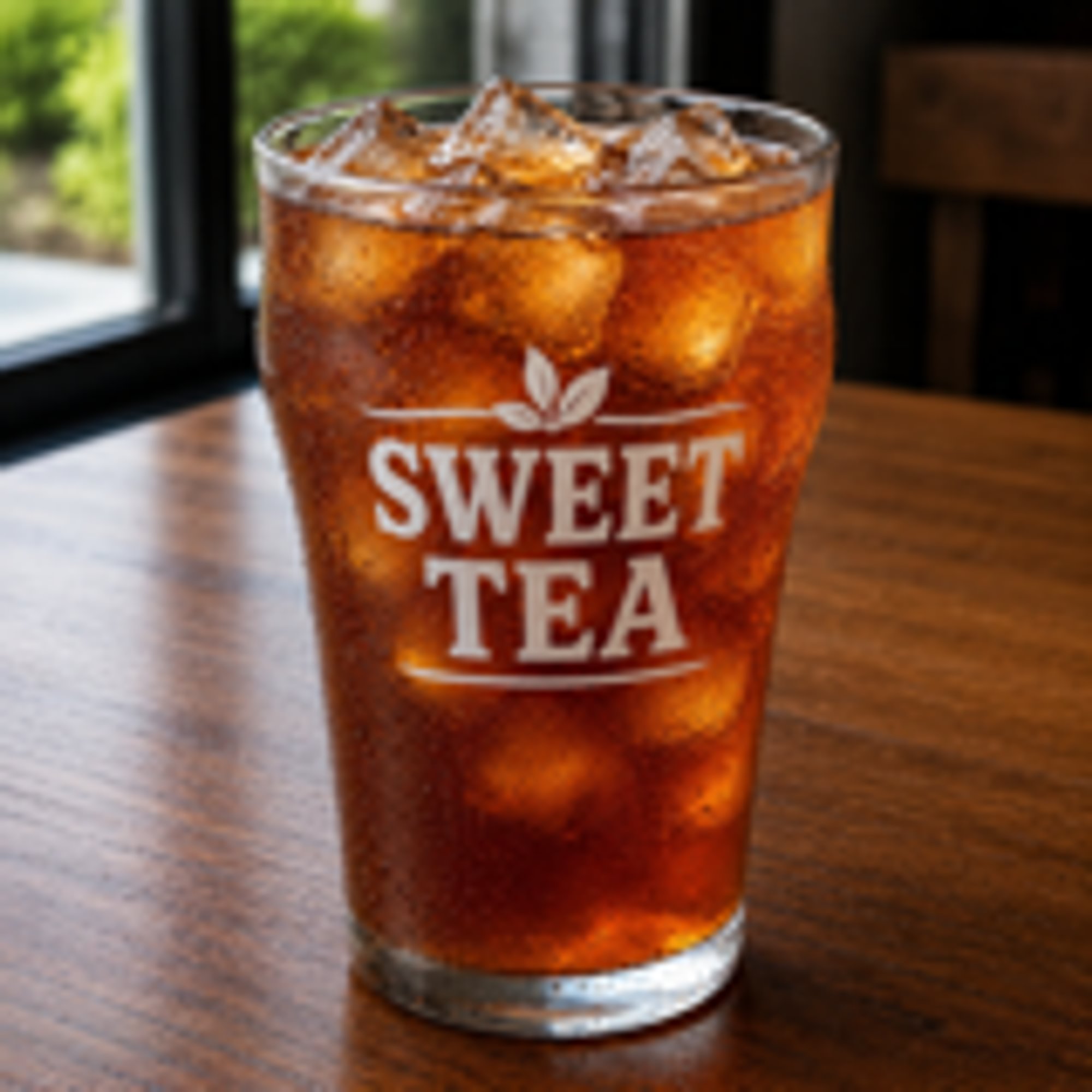 Sweet Tea / Unsweet Tea