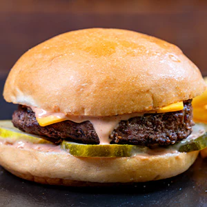 Provincial Burger 