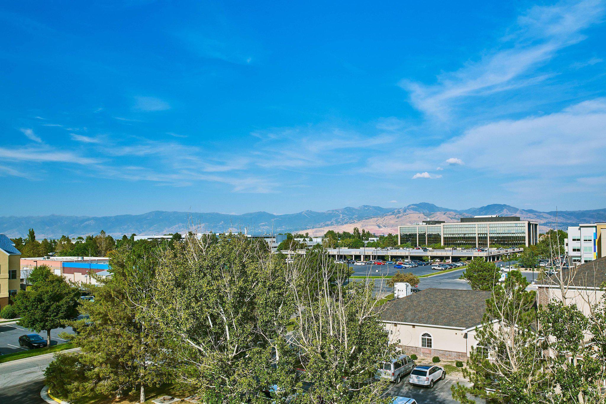 Four Points by Sheraton Salt Lake City Airport Photo