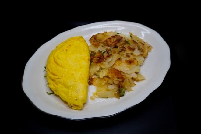 Denver Omelet