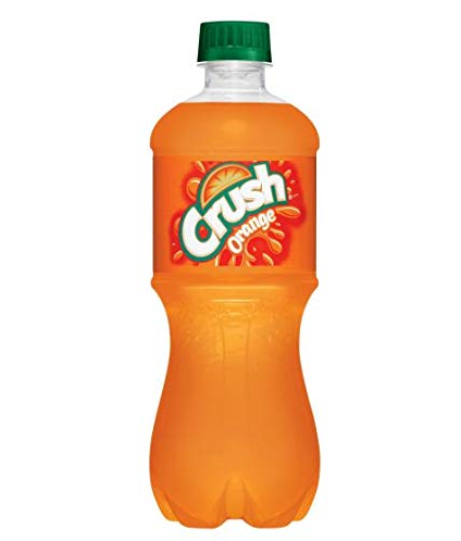 20oz Ginger Ale