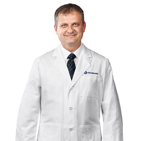 Image For Dr. Jerzy  Sterkowicz MD