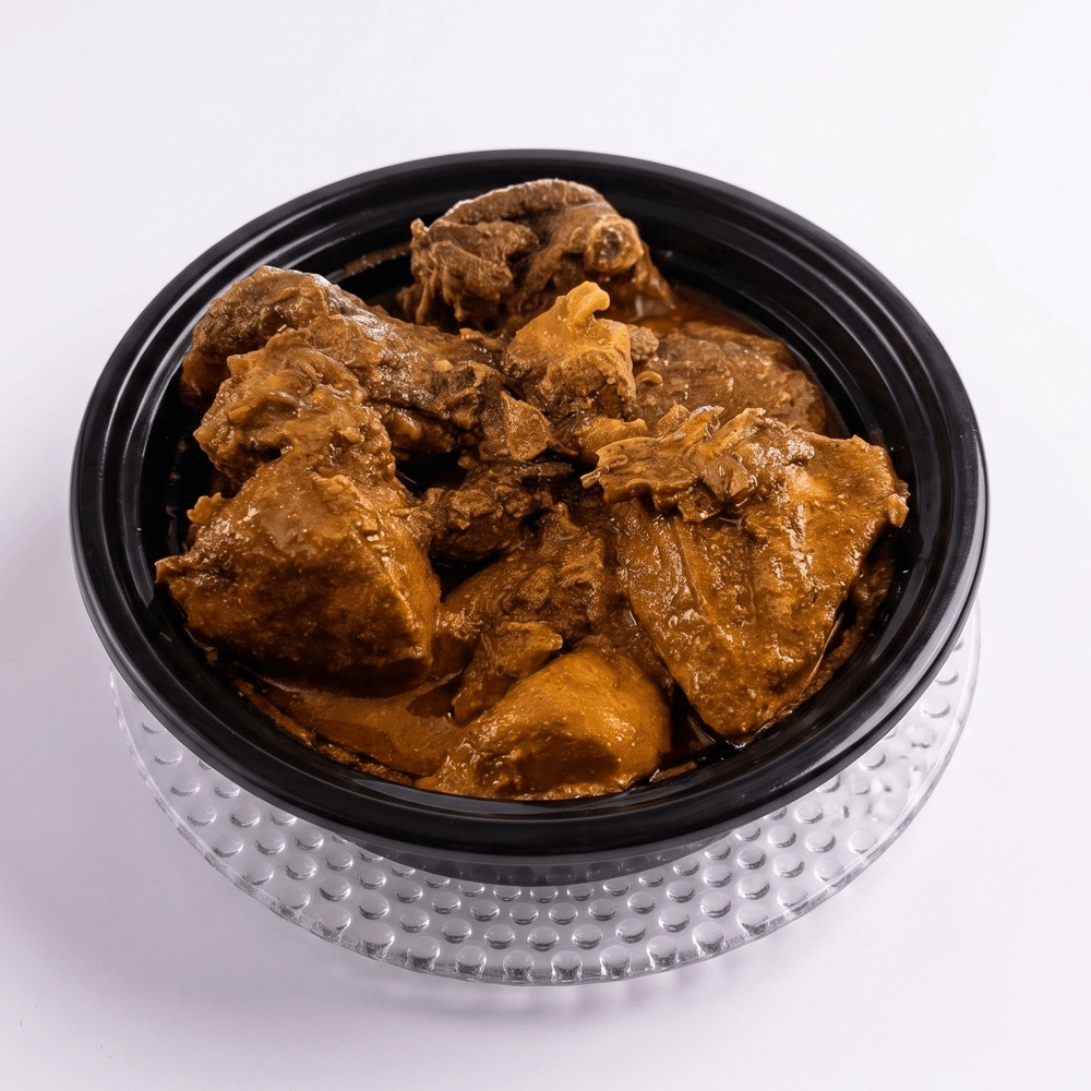 Pollo Guisado / Stewed Chicken