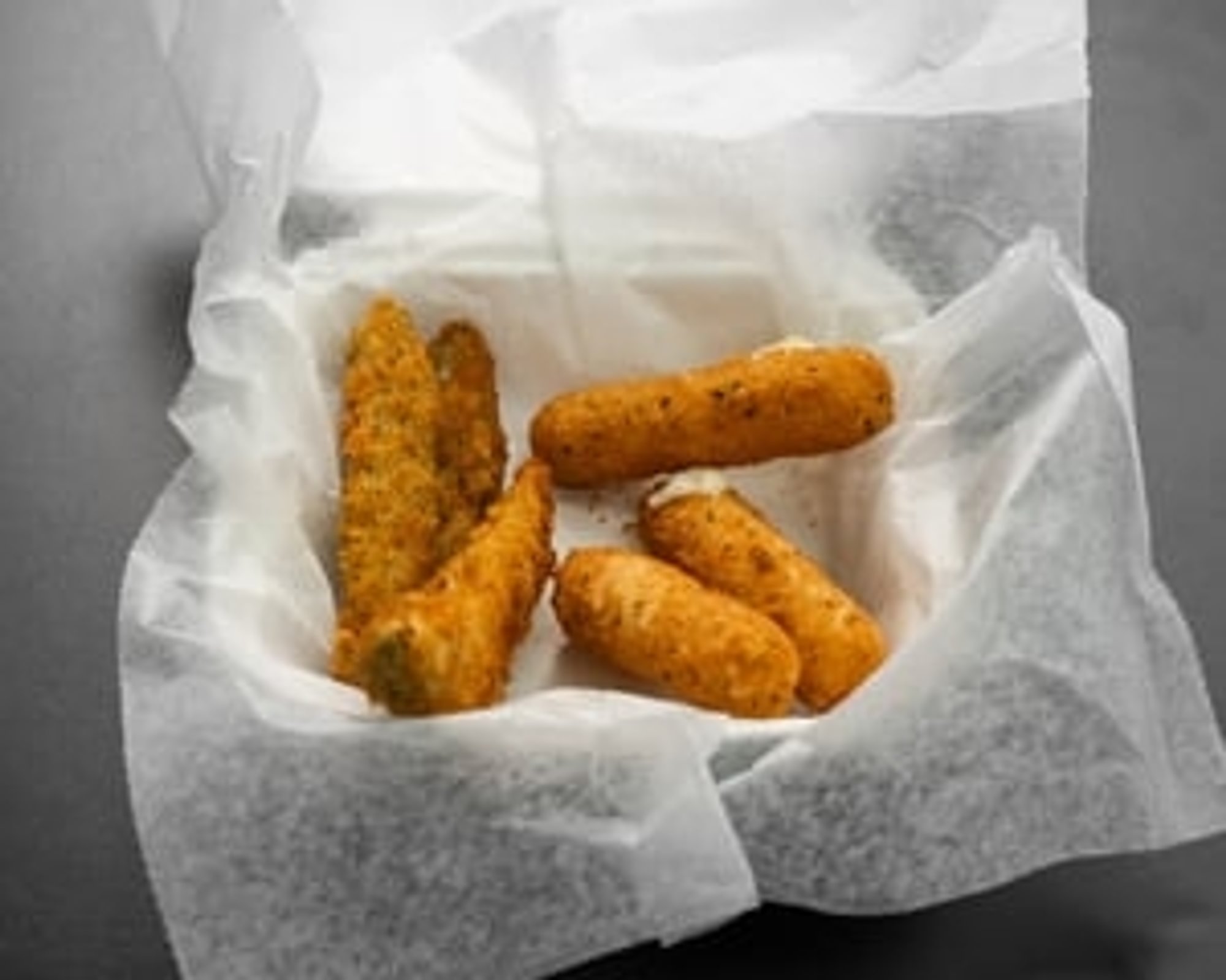 Jalapeño Poppers