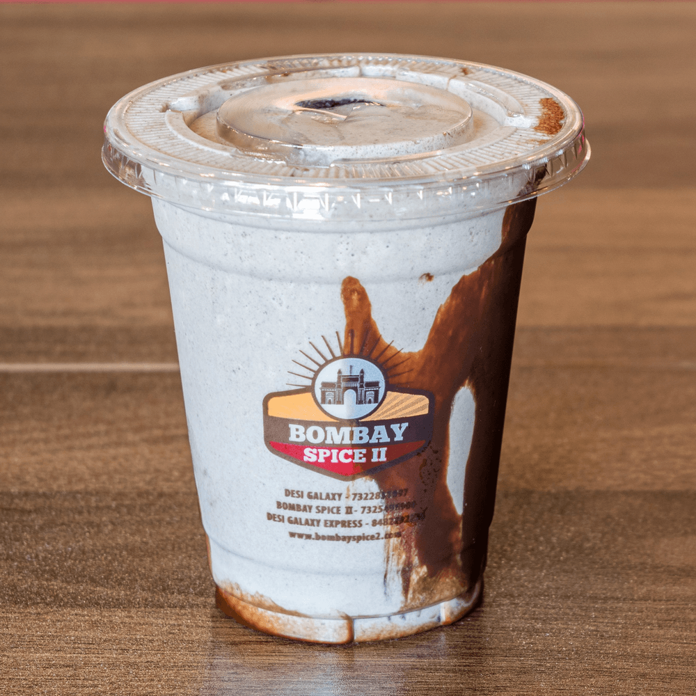 Oreo Shake