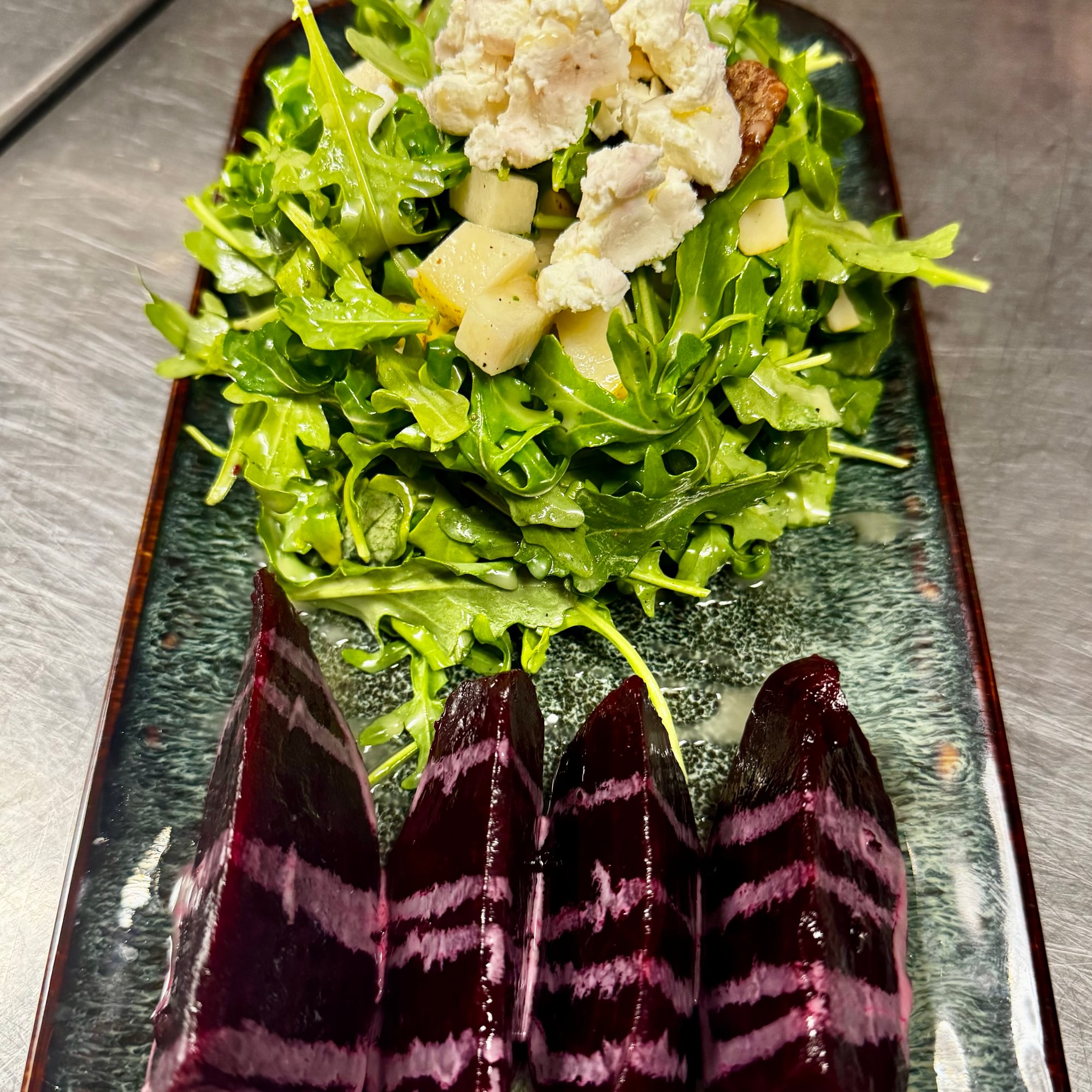 Beet Salad