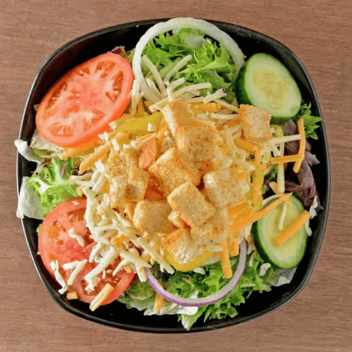 Garden Salad