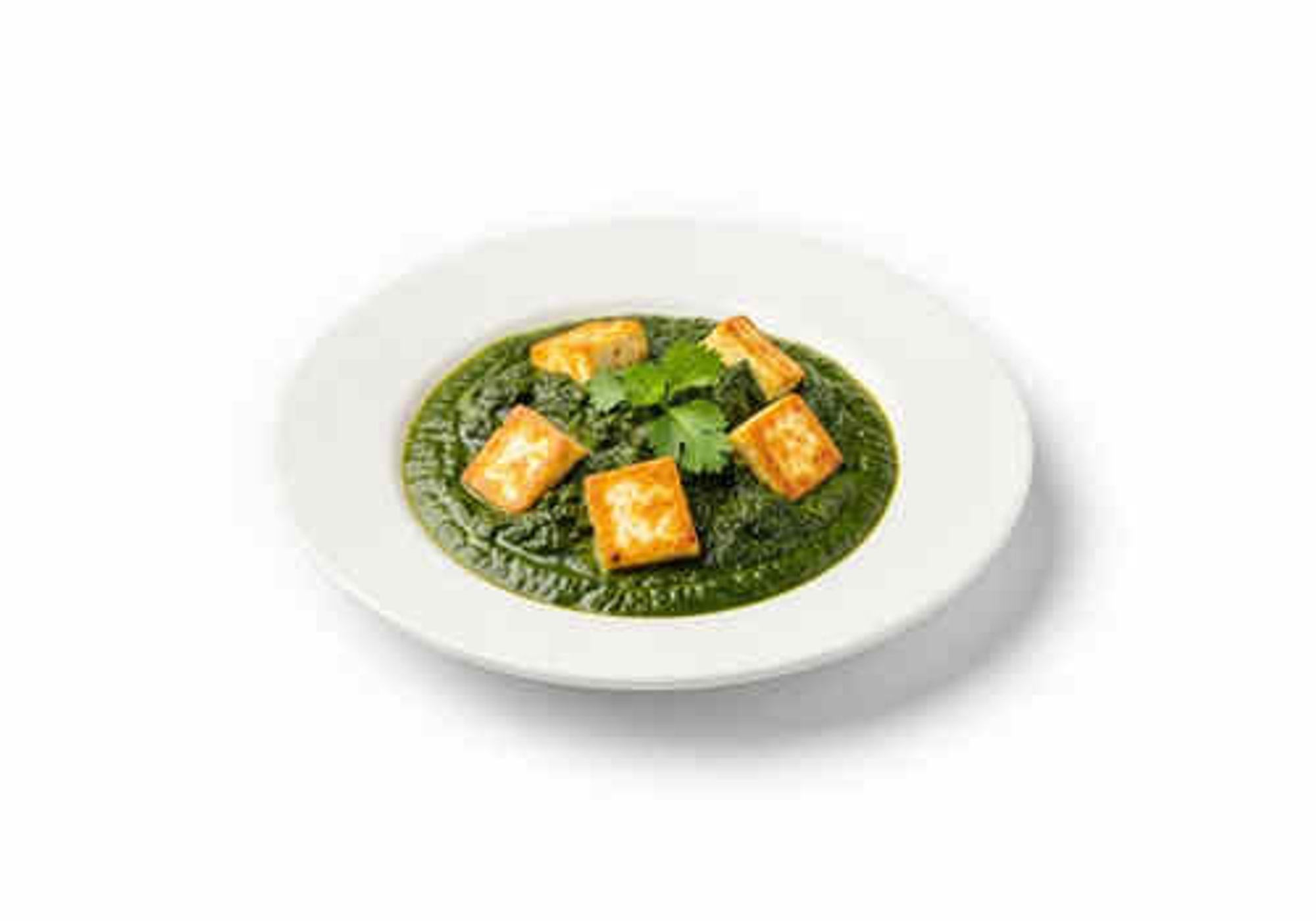 Palak Paneer