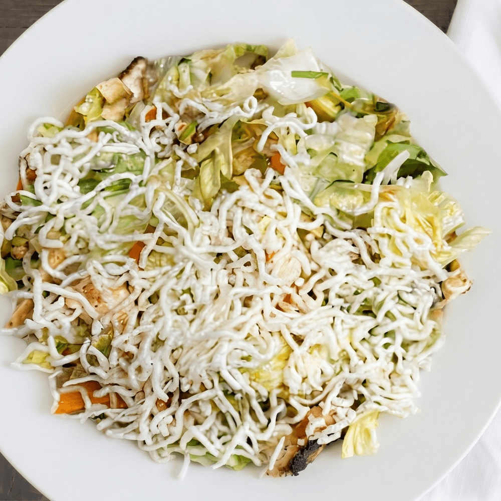 Chinese Chicken Salad