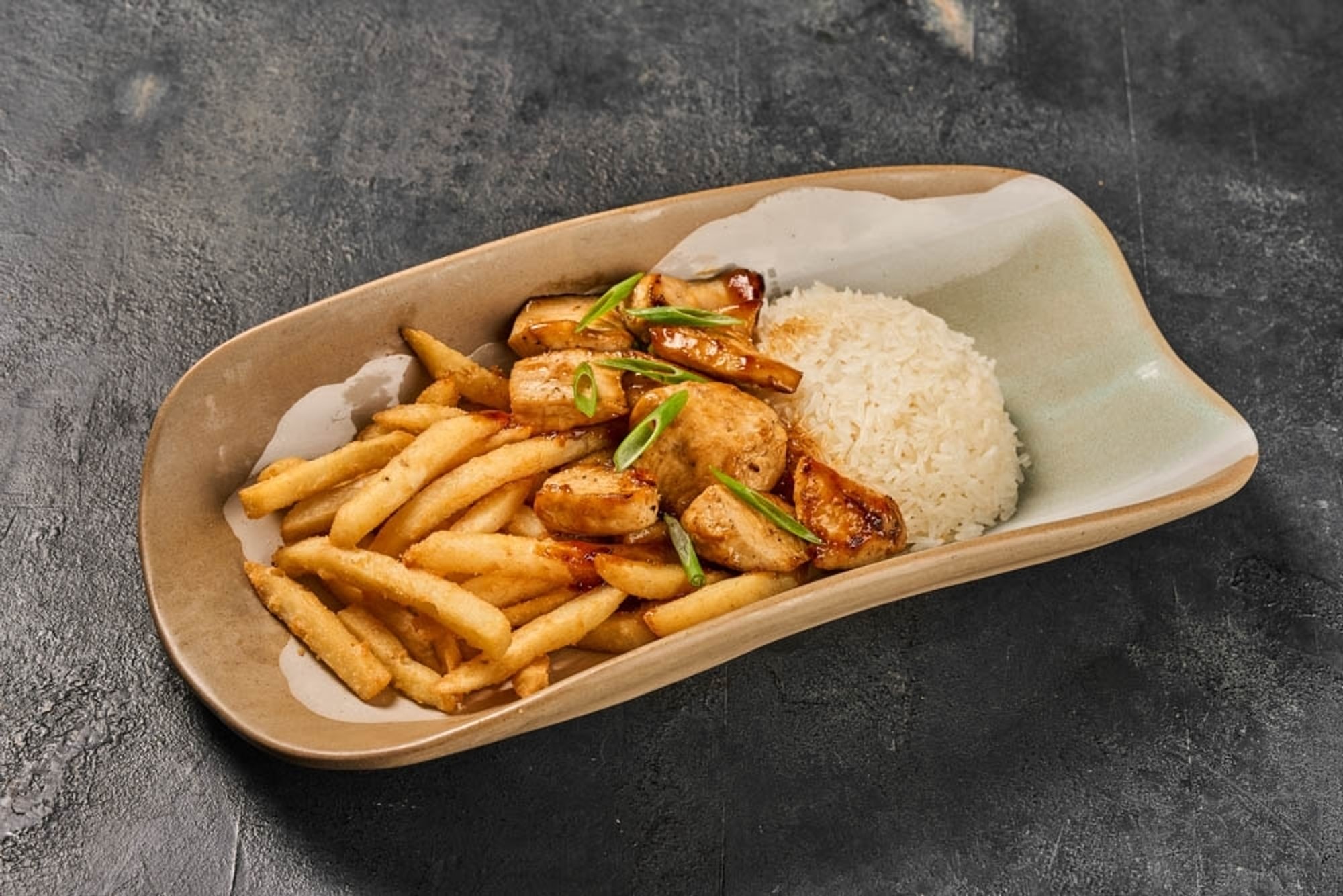 Teriyaki