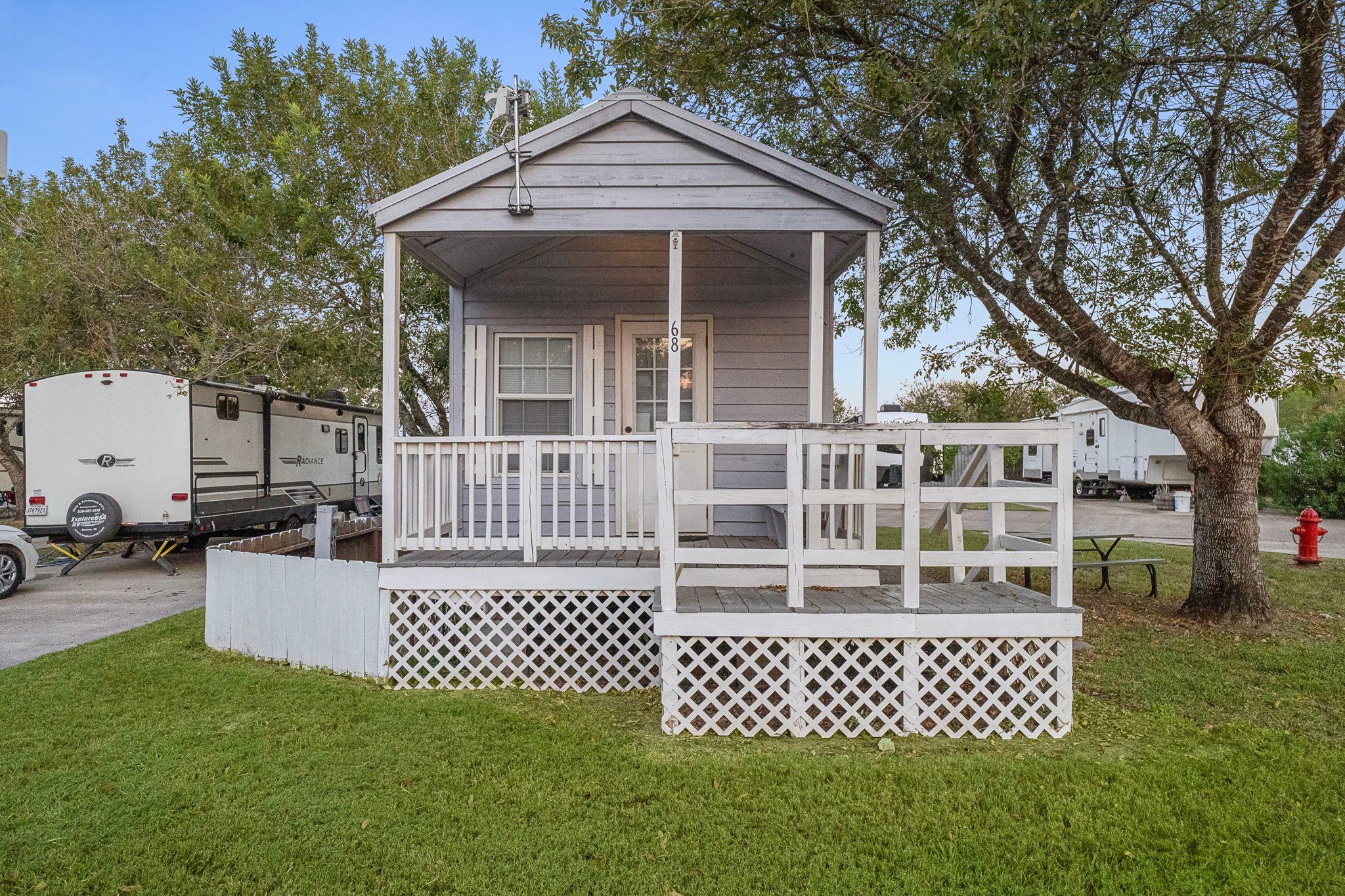 Victoria RV Park by QRV Image