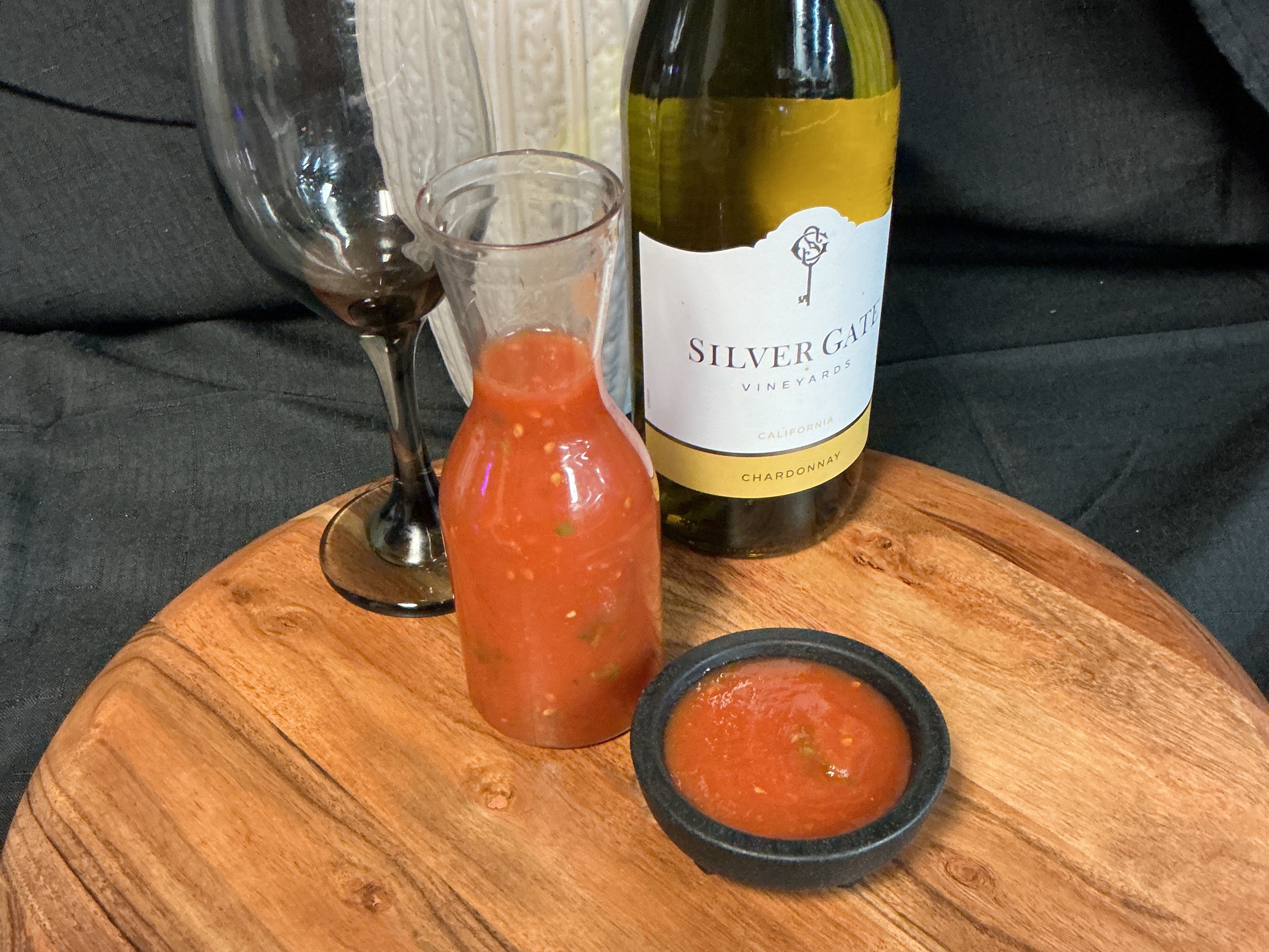 Salsa