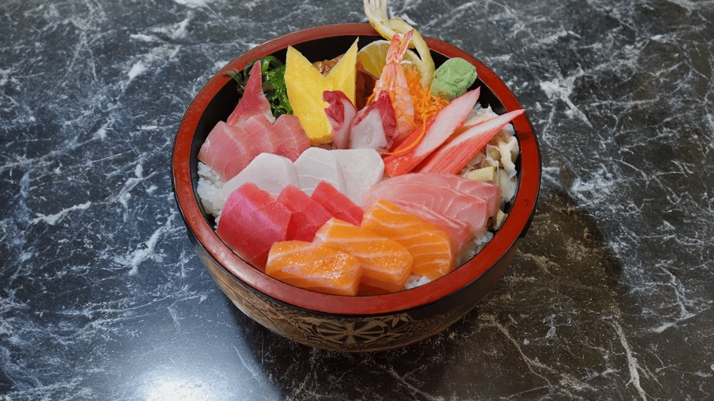 Chirashi