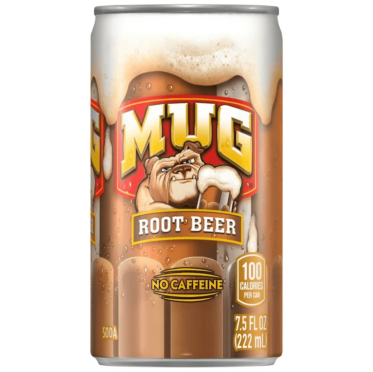 Root Beer Can