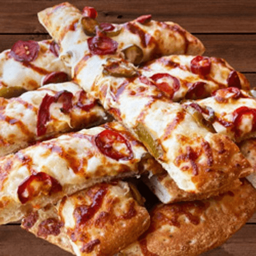 Nashville Hot Stix