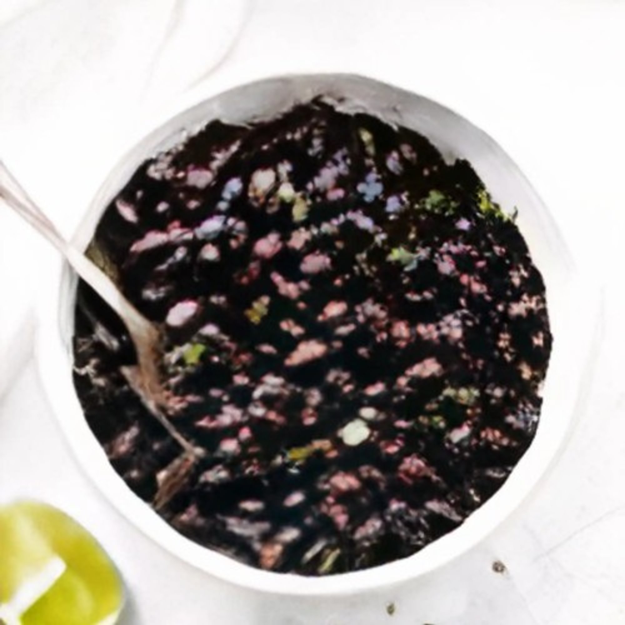 Black Beans (1/2 Pint)